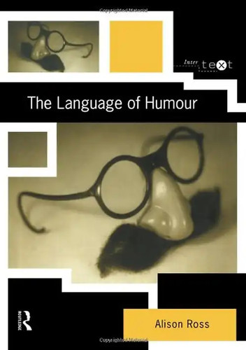 The language humour - the,