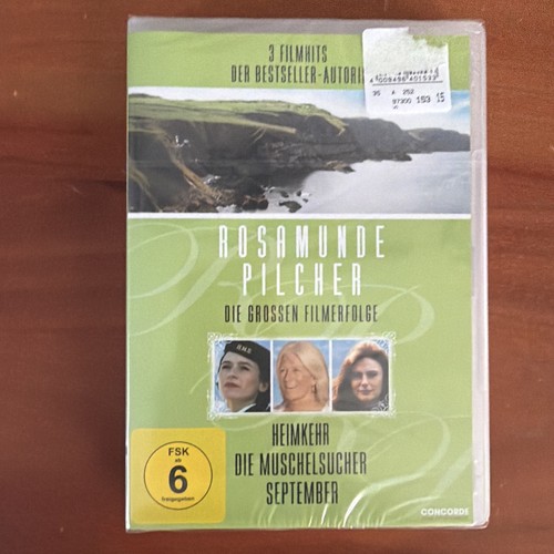 Rosamunde pilcher die - pilcher,