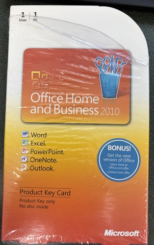 Microsoft office home and - office,