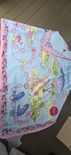 Prinzessin Lillifee Kinder Decke Insel Reise