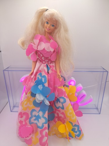 Vintage mattel blossom beauty - vintage,