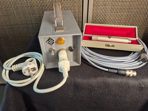 Neumann km54 röhrenmikrofon - neumann,