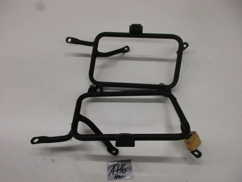 Kofferhalter koffer a716 - kofferhalter, bmw