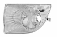 Nebelscheinwerfer links für Skoda Fabia 2 Roomster Praktik NSW H8 Kurvenlicht