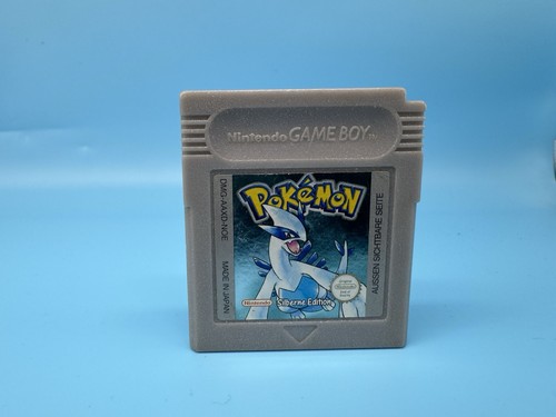 Pokémon silberne edition - pokémon:,