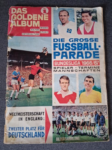Sicker verlag sammelalbum - sammelalbum,