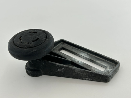 Hörmann rollenhalter oben - hörmann,
