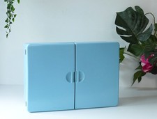 Vintage Wandschrank Badschrank