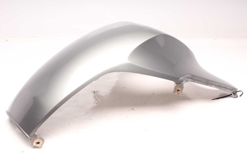 Verkleidung tank cover silber - tank,