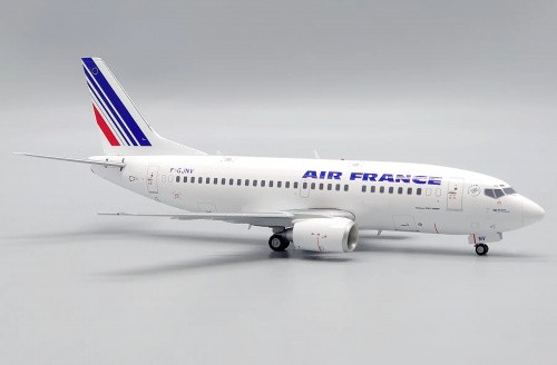 Wings boeing 737 500 - jc,