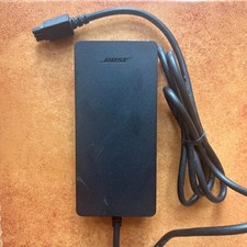 Original Bose Netzteil für Lifestyle 650 600 550 Lautsprecher Ladegerät Adapter