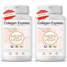 Biocell Collagen® Kapseln mit