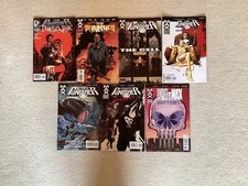 Marvel Knights/Max US