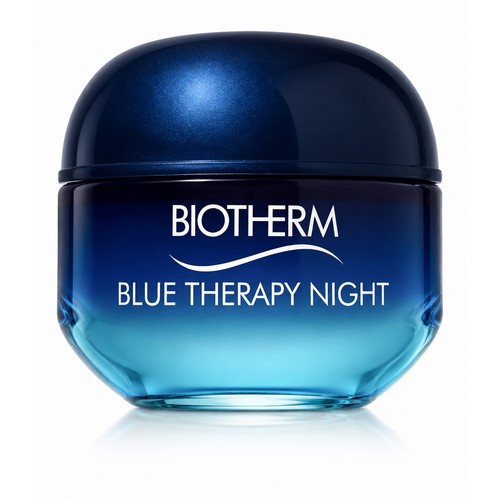 Biotherm blue therapy night - biotherm,