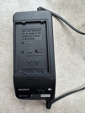 Sony v15 netzteil akku - netzteil,