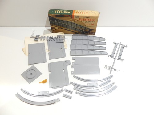 Airfix drehscheibe - airfix,