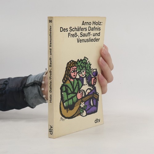 Der schäfers dafnis fress - schäfers,
