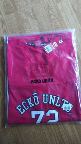 Ecko unltd jersey trikot - jersey,