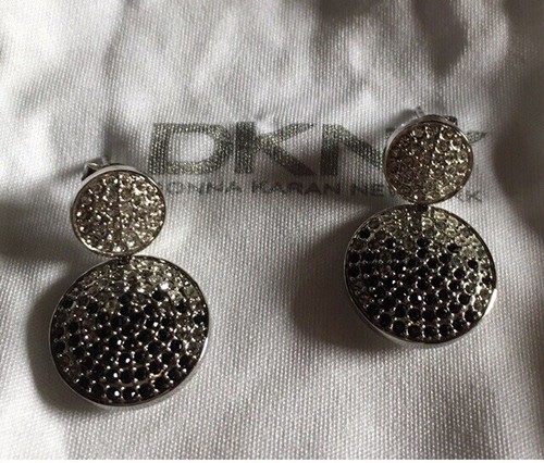 Original dkny ohrstecker - dkny,