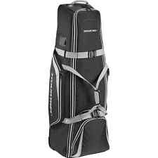 Masters Travelcover / Golfreisetasche Tour Trek GTS - 4 schwarz / Grau