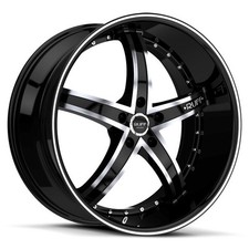 Ruff Racing R953 8.5x20 5x108
