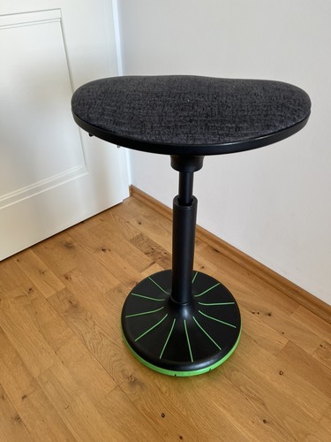 Ergonomischer