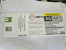 Roland schwarze Tintenpatrone