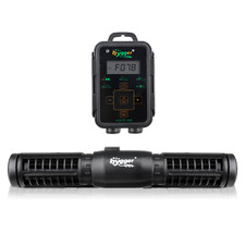 hygger Aquarium Wave Maker w/