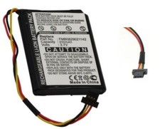 Akku für TomTom One XL Traffic / One XL 340 / XXL  VF3 / Pro 4000 / V3 XL2 V4