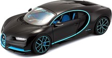 Bburago Bugatti Chiron 42