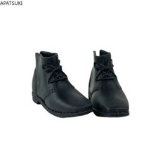 Schwarz Kunststoff Mode