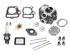 110 ZYLINDERKOPF ZÜNDKERZE