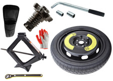 Platzsparer Ersatz Rad R18