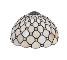 Glas Arbeitete IN Stil Tiffany