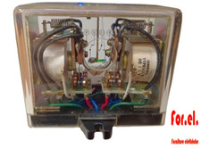Omron mkw33p doppel spule - -,