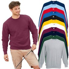 Fruit of the Loom Sweatshirt