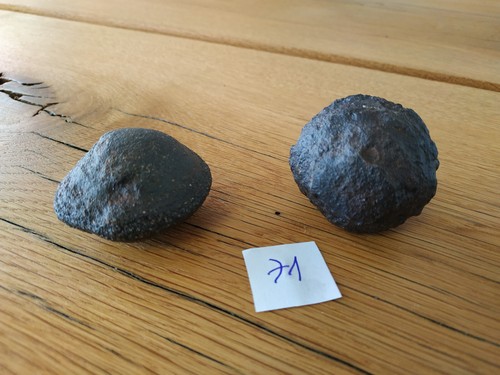 Moqui marbles lebende - moqui,