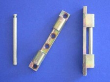 AUBI Dreh Kipp Lenker