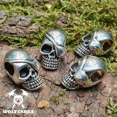 Große totenkopf - 4,