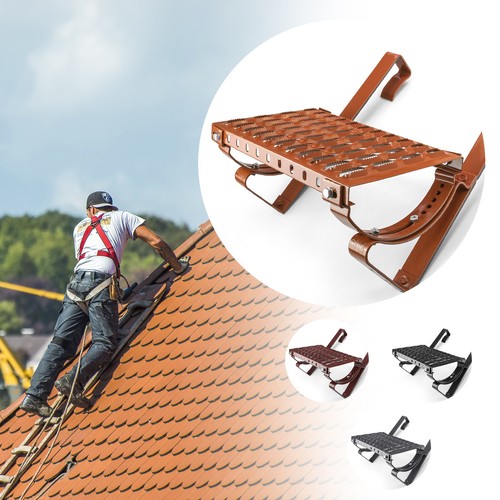 Set dachtritt steigtritt - dachtritt,