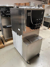 Softeismaschine Gelmativ HV 253 PM *** Top**Eisdiele,Eiscafe,Softeis,3-Zapfer