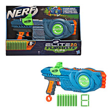 Hasbro Nerf Blaster Waffe ||