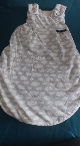 Alvi babyschlafsack 50 56 - alvi,
