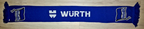 Hertha bsc berlin - hertha,