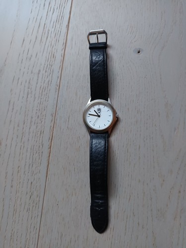 Armbanduhr dpg mit camel - dpg,