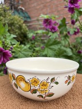 DDR Torgau Keramik Schüssel