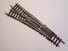 Minitrix 14954 4954 - 14954, weiche