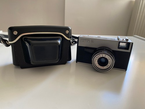 Smena analoge kleinbild - sl,