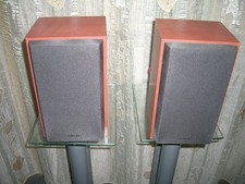 2 Sony SS-CEH 10 Regalboxen