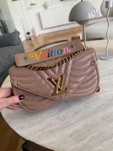 Louis vuitton new wave - new,